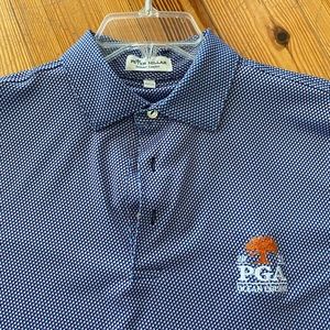 Peter Millar Summer Comfort PGA Championship Kiawah Island Performance Medium